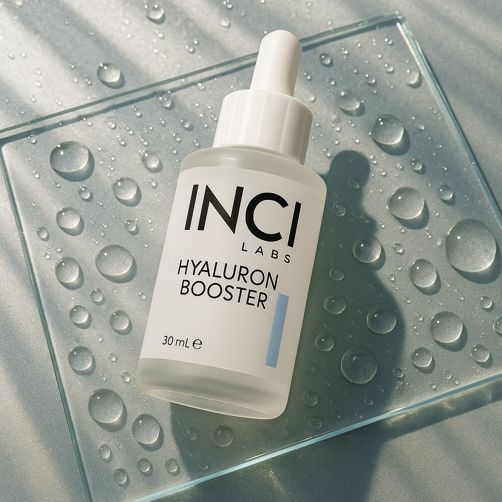 Hyaluronbooster