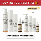 Pure Brightening Set (Bundle)