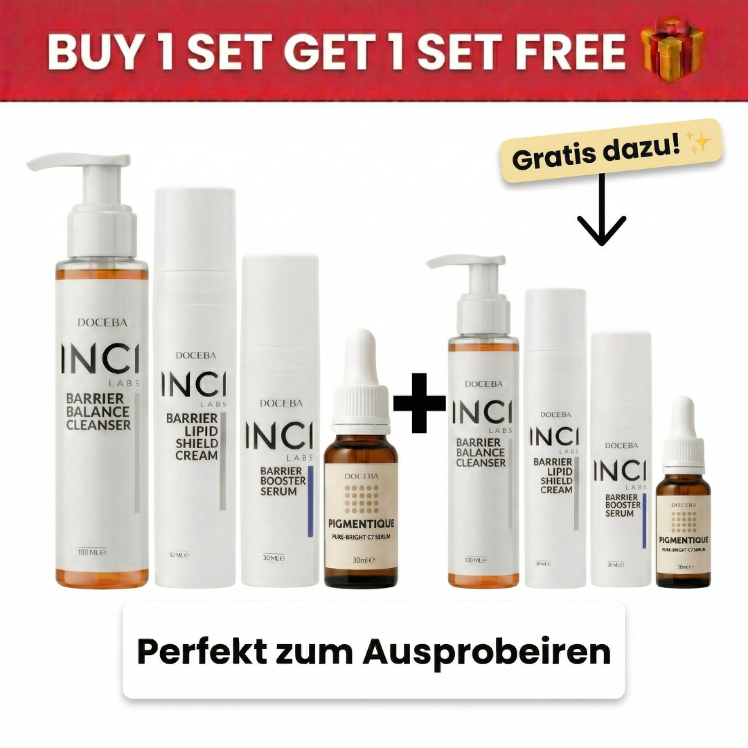 Pure Brightening Set (Bundle)