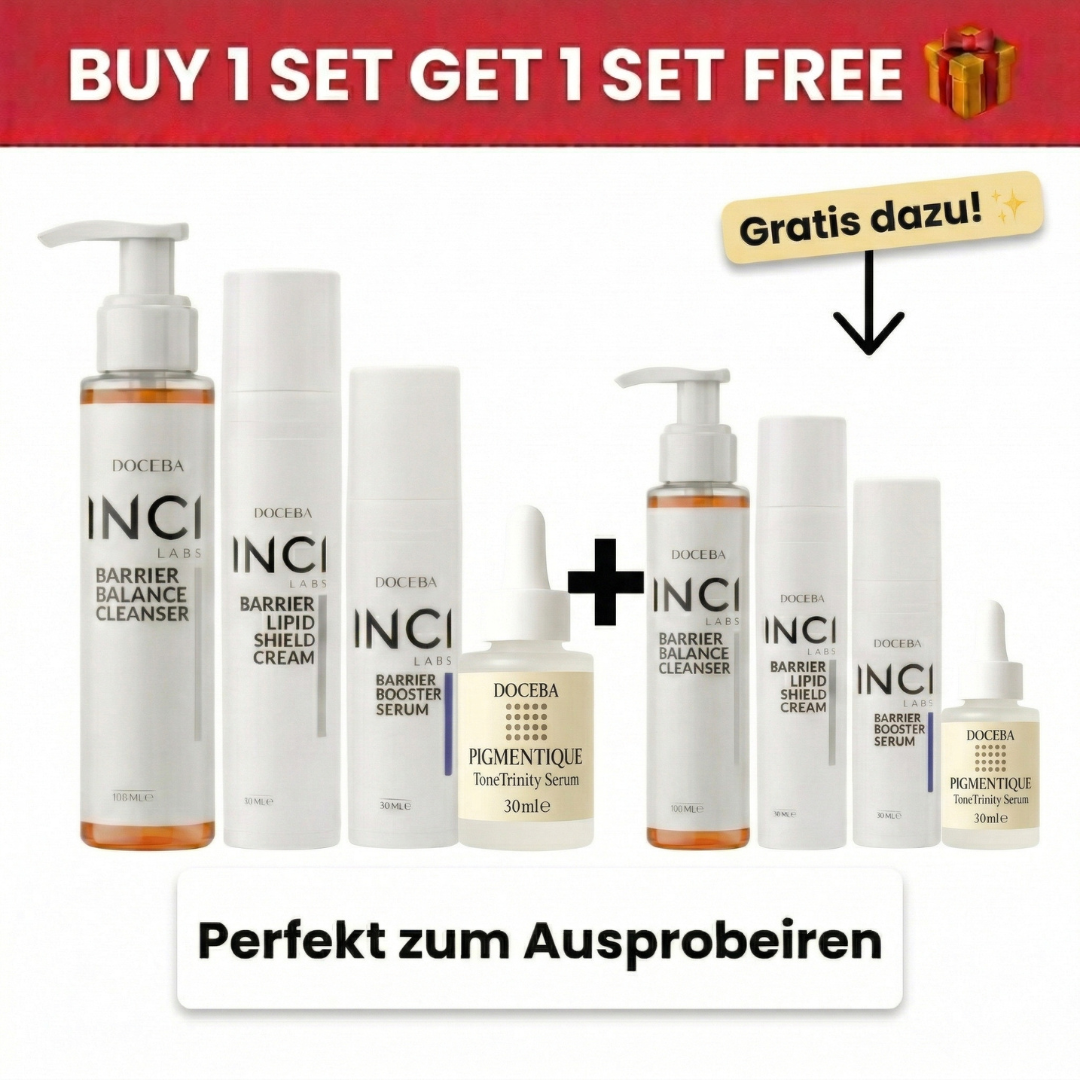Tone Trinity Set - Labortester / Fullsize