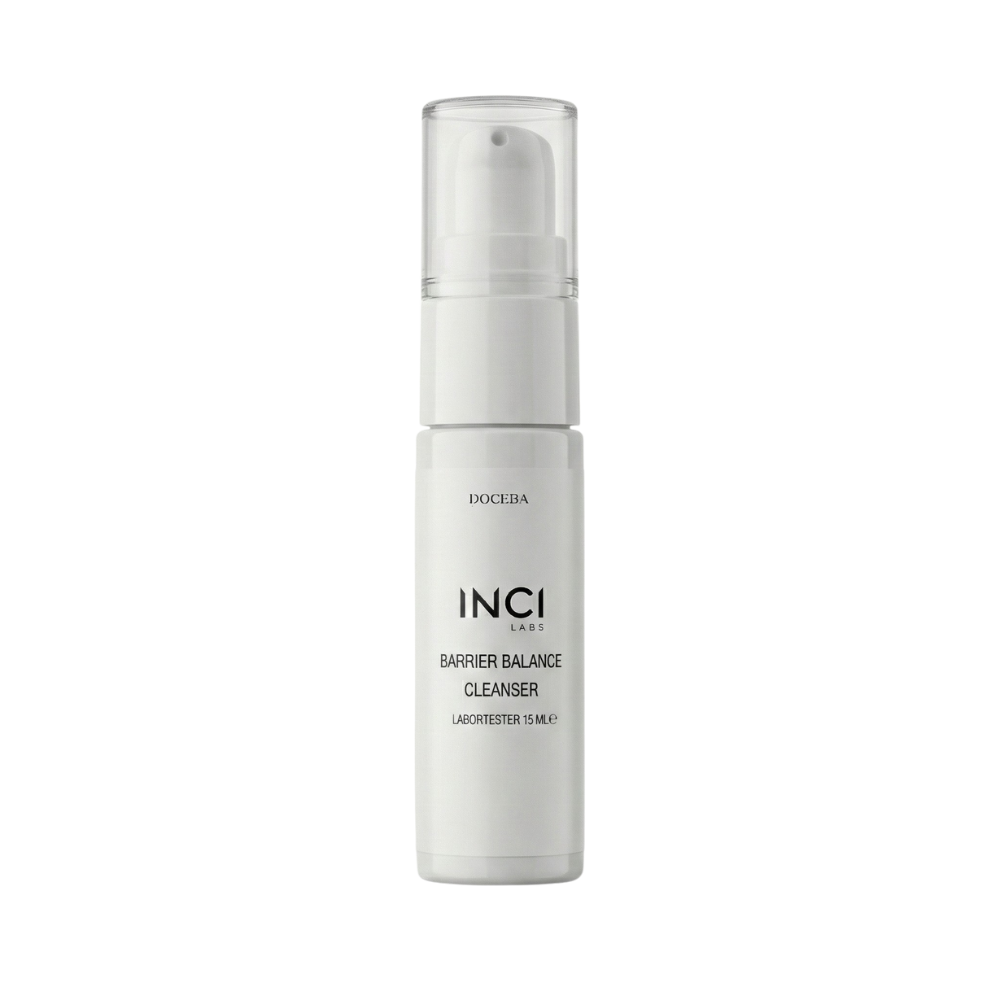Barrier Balance Cleanser Labortester / Fullsize