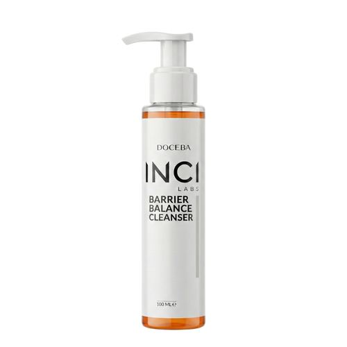 Barrier Balance Cleanser