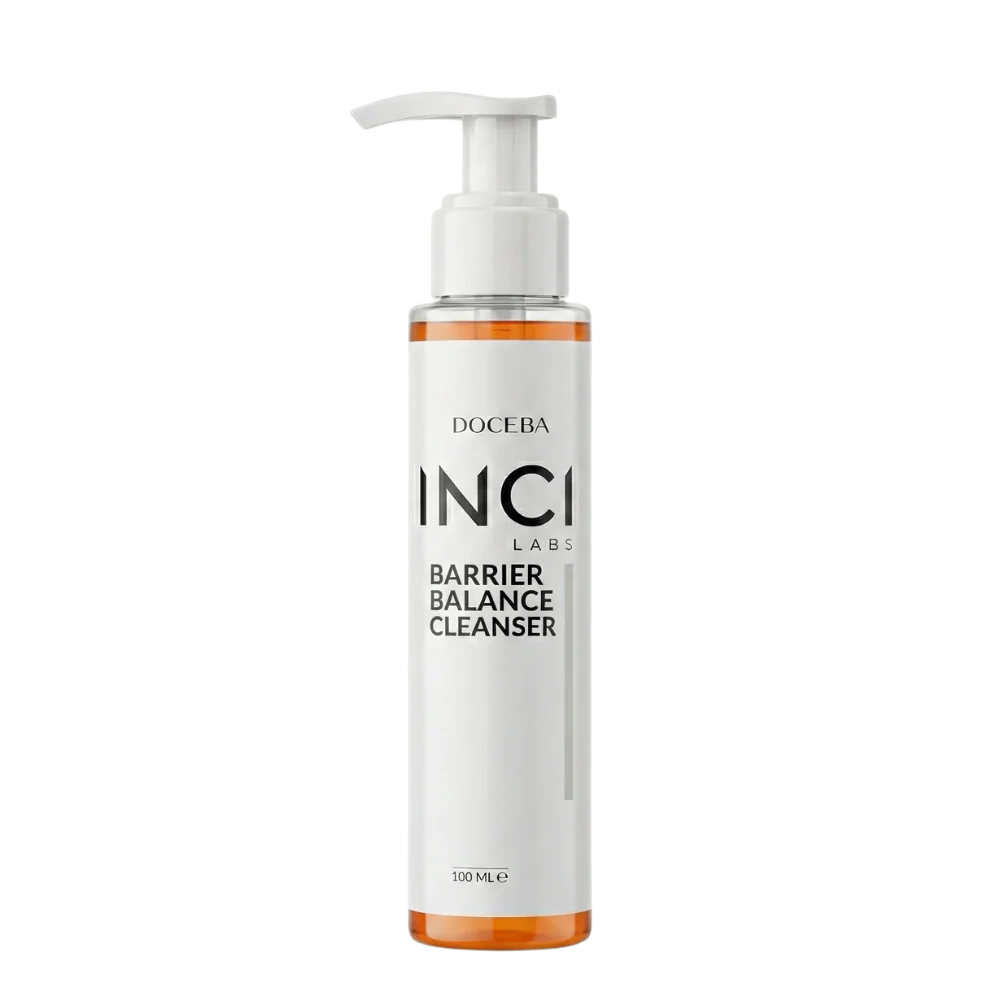 Barrier Balance Cleanser Labortester / Fullsize