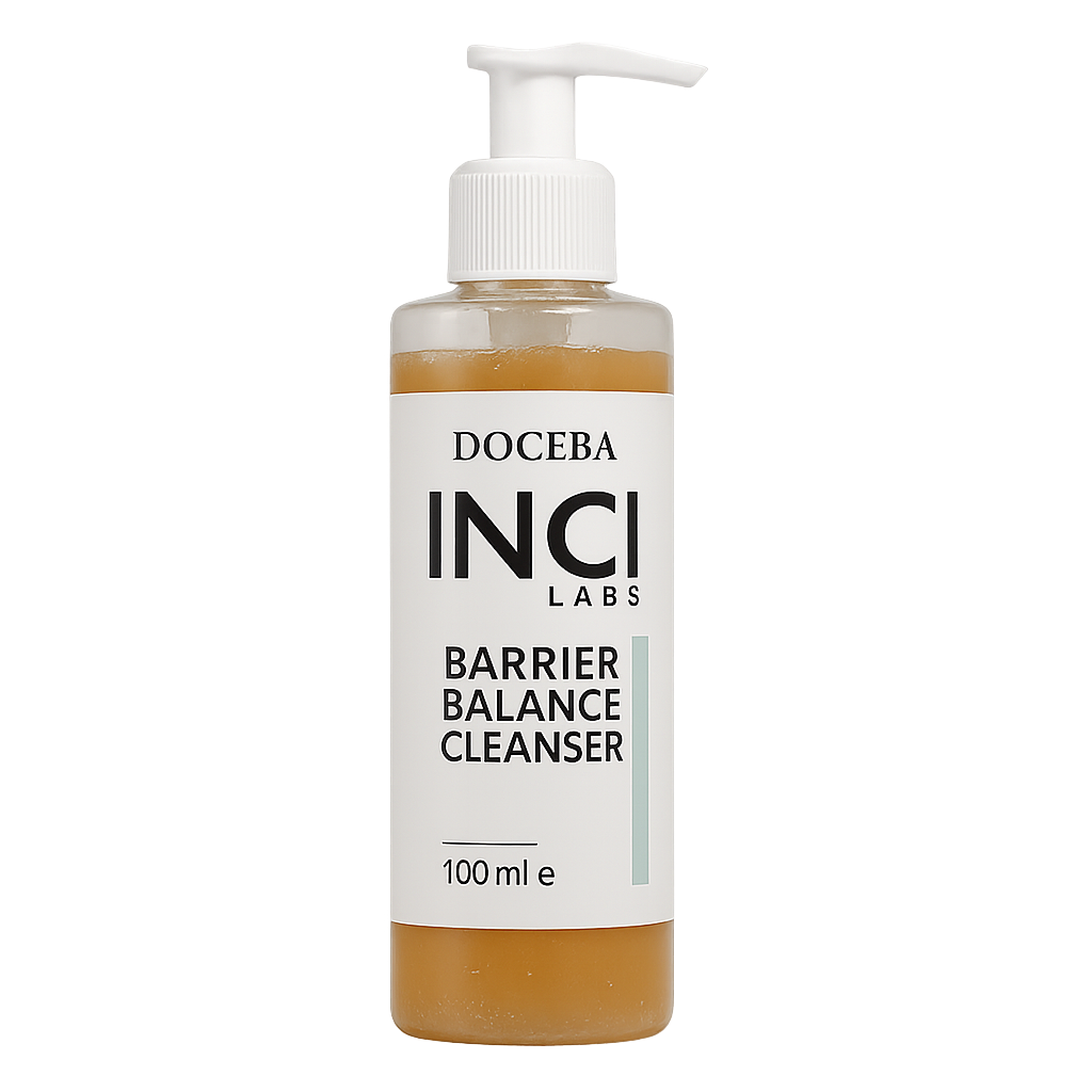 Barrier Balance Cleanser Labortester / Fullsize