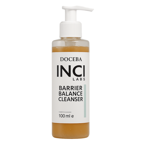 Barrier Balance Cleanser Labortester / Fullsize