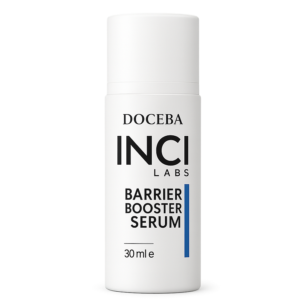 Barrier Booster Serum Labortester / Fullsize