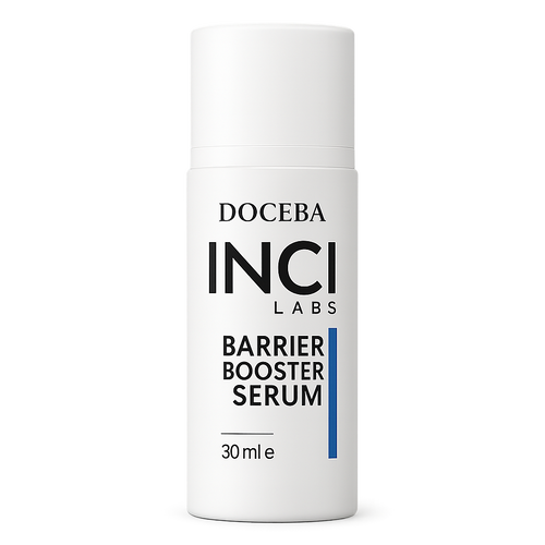 Barrier Booster Serum Labortester / Fullsize