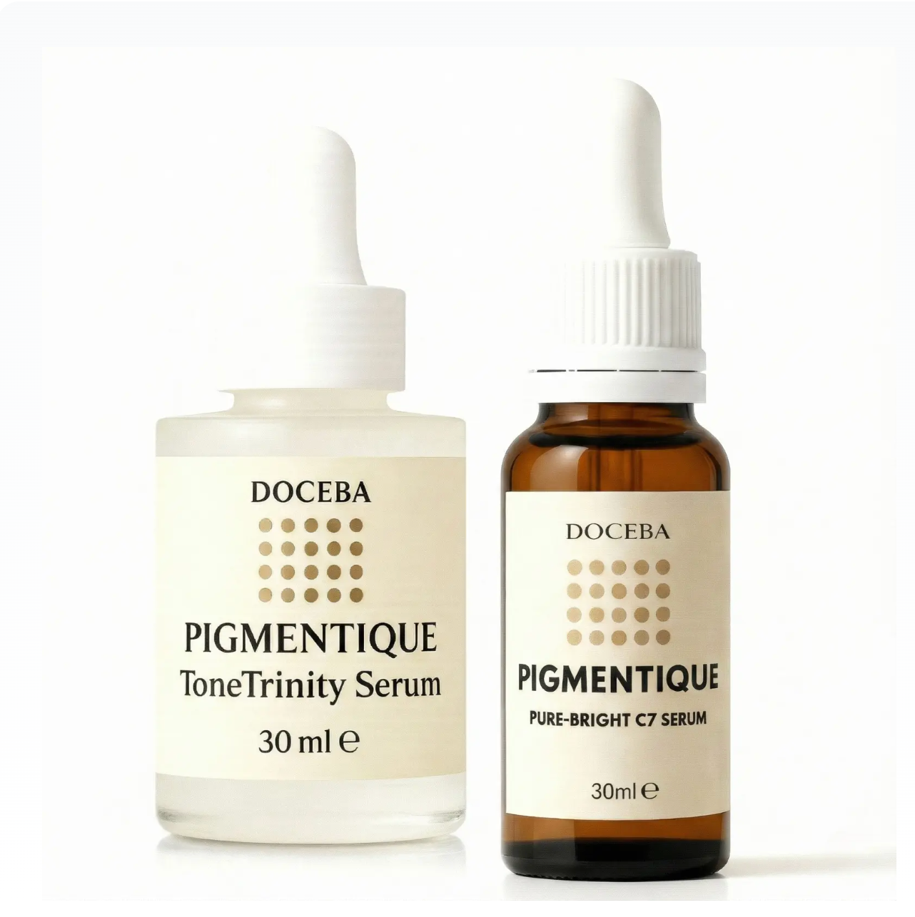 Pigmentique Pure Bright C7 Serum