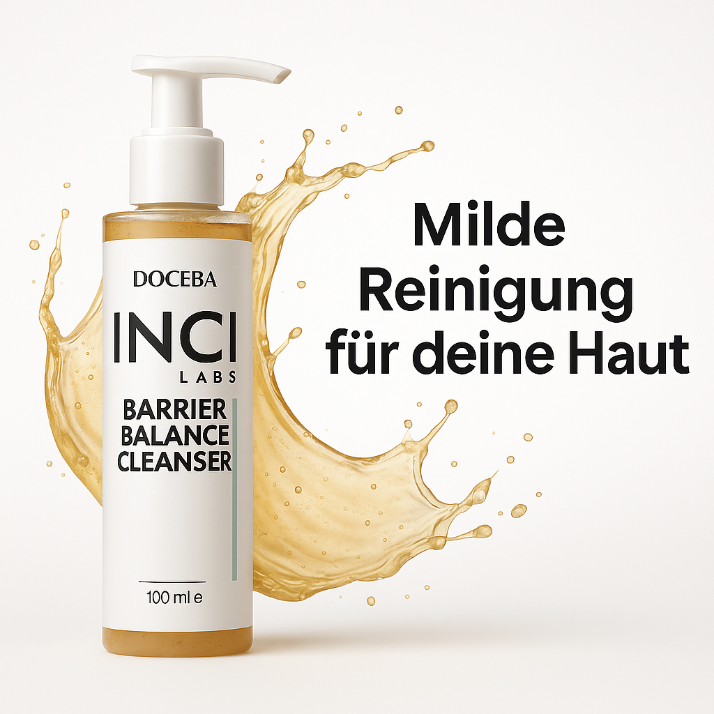 Pure Brightening Set Labortester / Fullsize