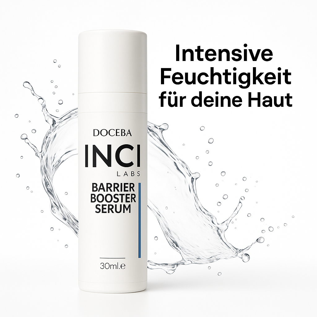 Pure Brightening Set Labortester / Fullsize