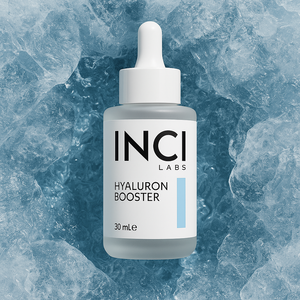 Hyaluronbooster