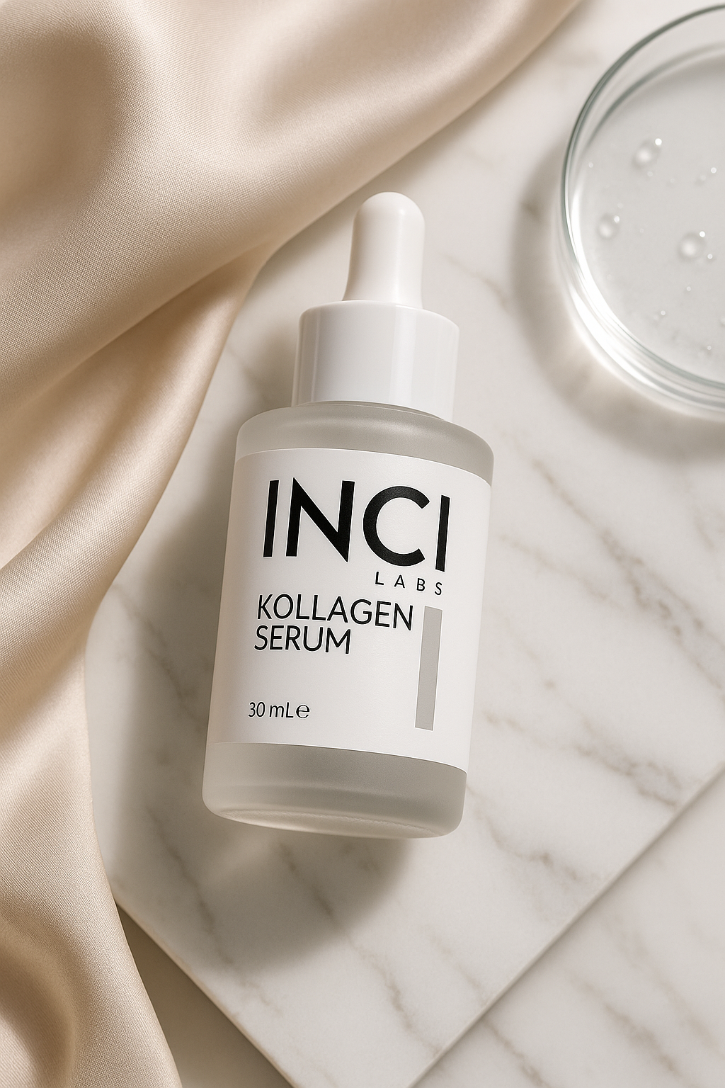 Kollagenserum