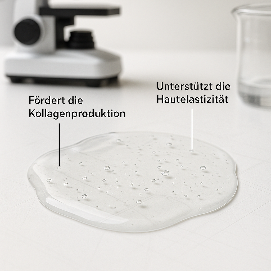 Kollagenserum