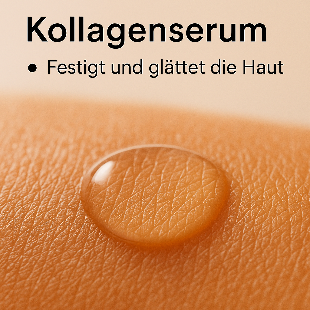 Kollagenserum