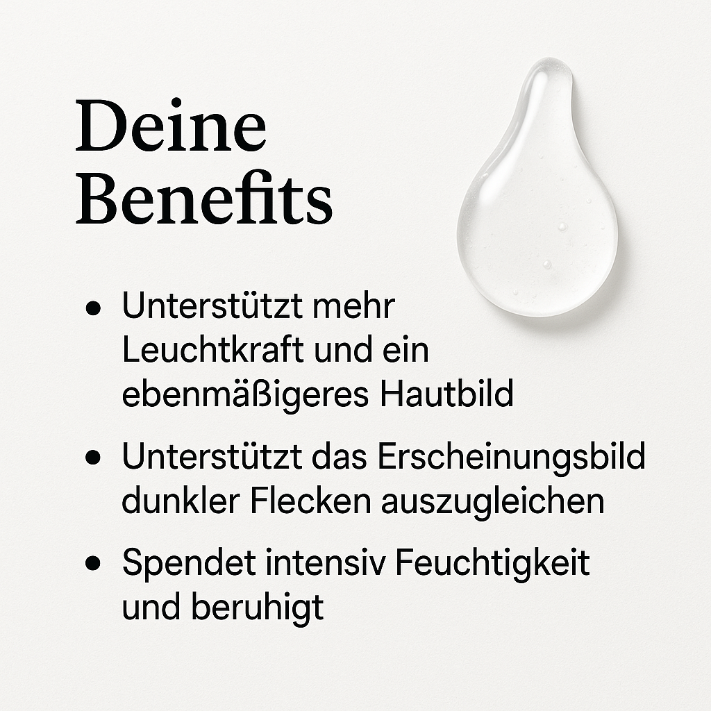 Pigmentique Pure Bright C7 Serum - Labortester / Fullsize