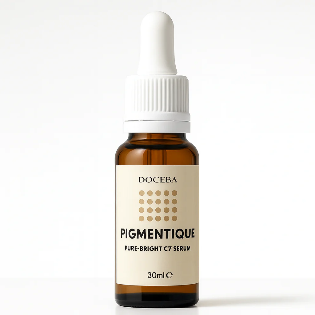 Pigmentique Pure Bright C7 Serum - Labortester / Fullsize