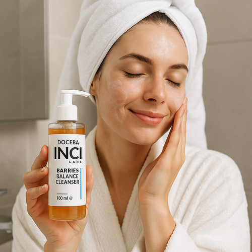 Barrier Balance Cleanser