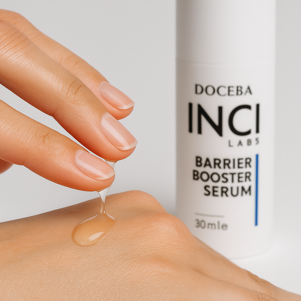 Barrier Booster Serum