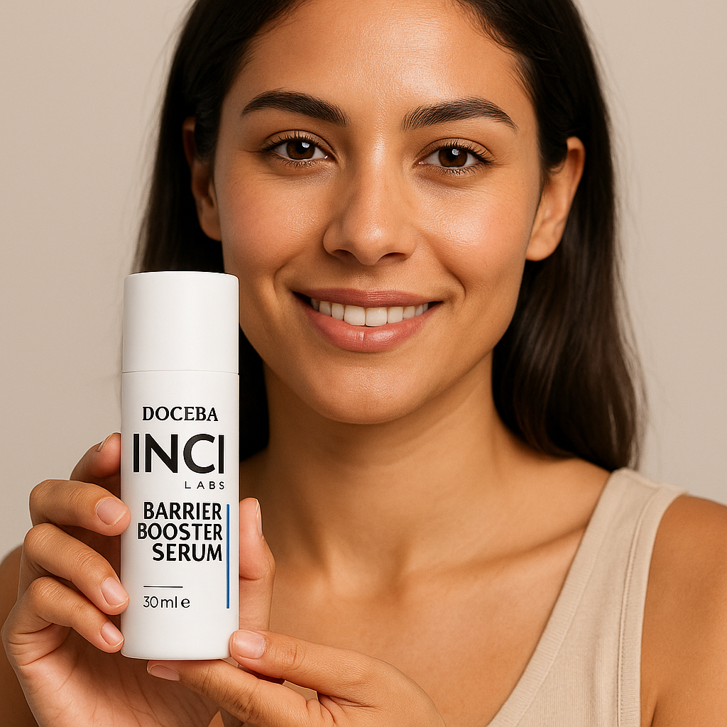 Barrier Booster Serum