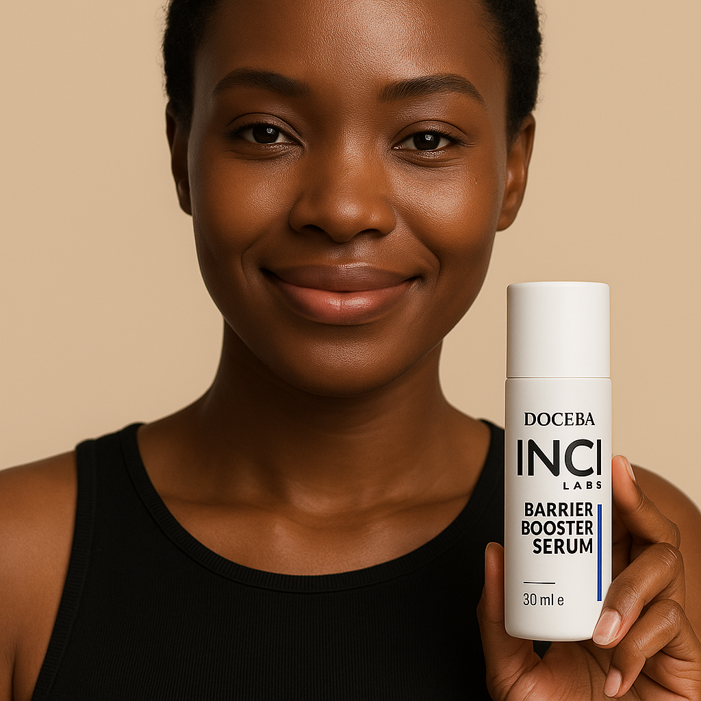 Barrier Booster Serum