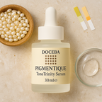 Pigmentique Tone Trinity Serum
