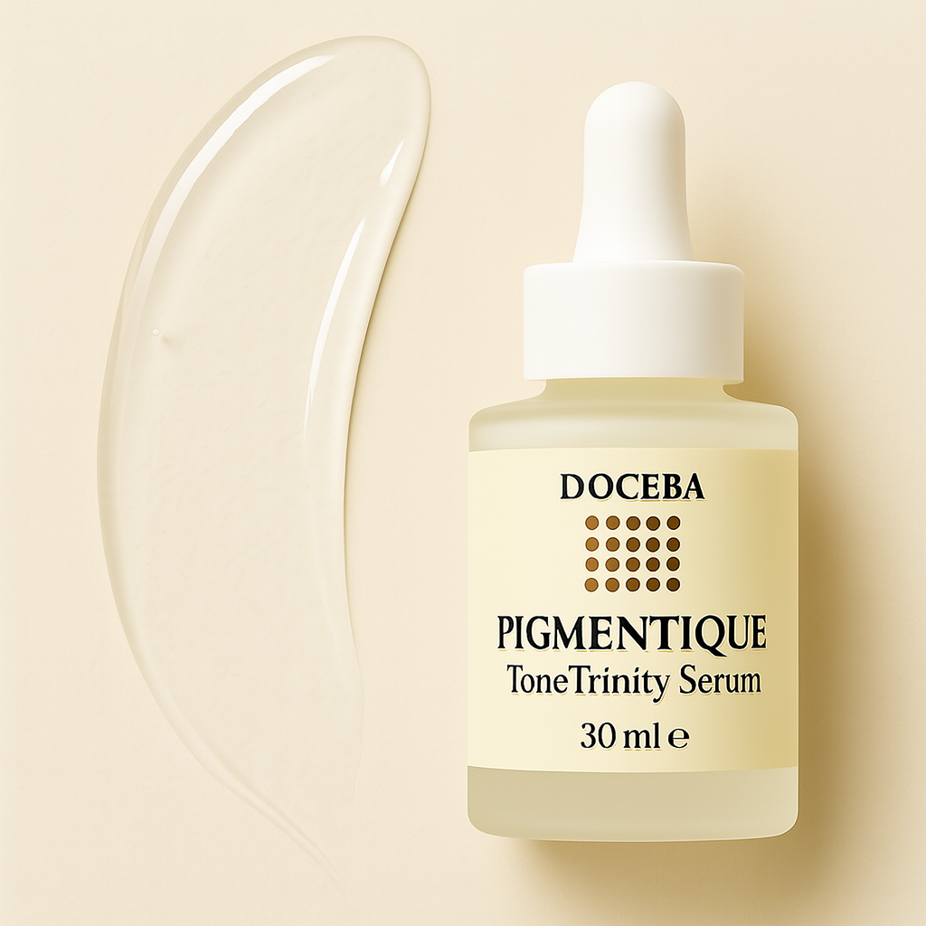 Pigmentique Tone Trinity Serum