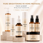 Pure Brightening Home Protocol 90 - Face & Body