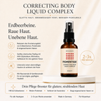 Correcting Body Liquid Complex