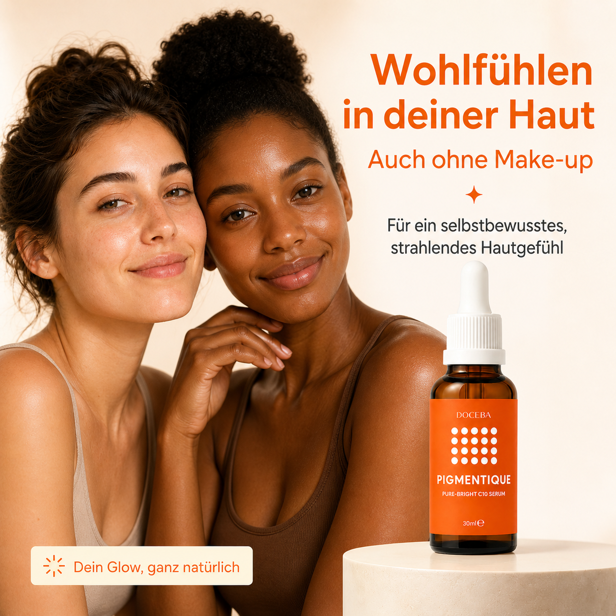 Pure-Bright C10 Serum