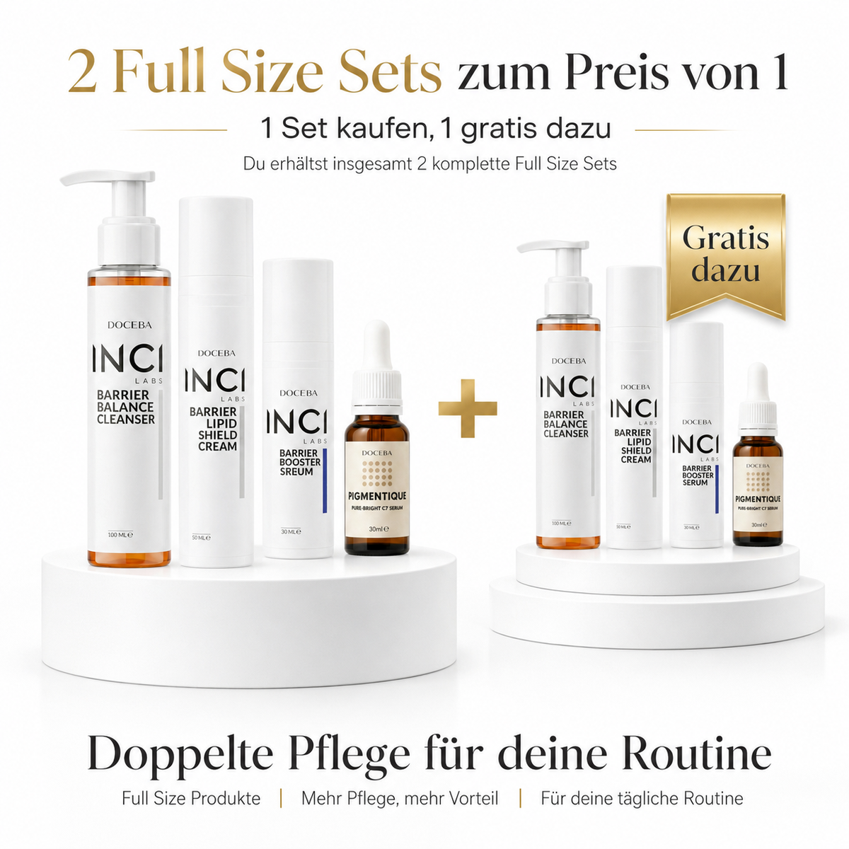 Pigmentique Pure Bright C7 Serum - Labortester / Fullsize