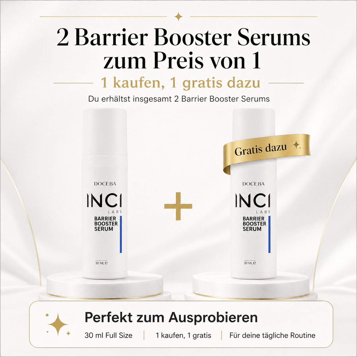 Barrier Booster Serum