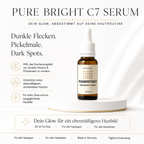 Pigmentique Pure Bright C7 Serum