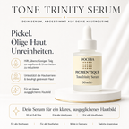 Pigmentique Tone Trinity Serum