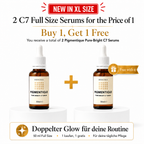 Pigmentique Pure Bright C7 Serum - Labortester / Fullsize