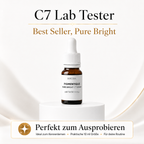 Pigmentique Pure Bright C7 Serum - Labortester / Fullsize
