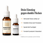 Pigmentique Pure Bright C7 Serum - Labortester / Fullsize