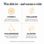 Pigmentique Pure Bright C7 Serum - Labortester / Fullsize