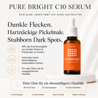 Pure-Bright C10 Serum