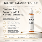 Barrier Balance Cleanser