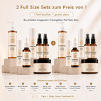 Pure Brightening Set - Labortester / Fullsize