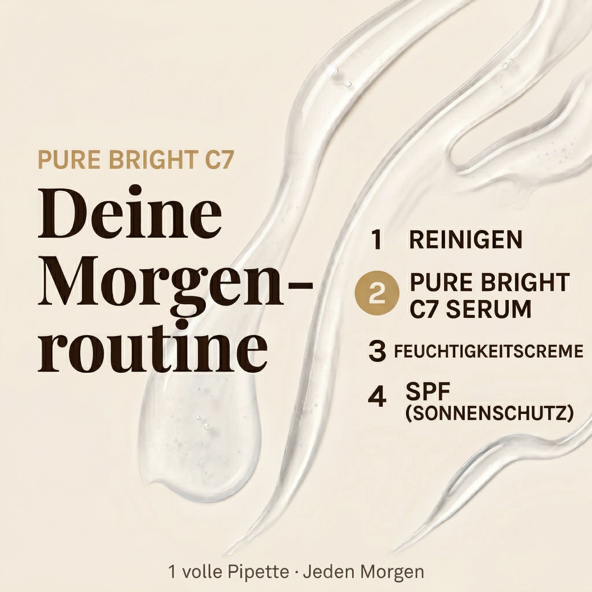 Pigmentique Pure Bright C7 Serum (V2)