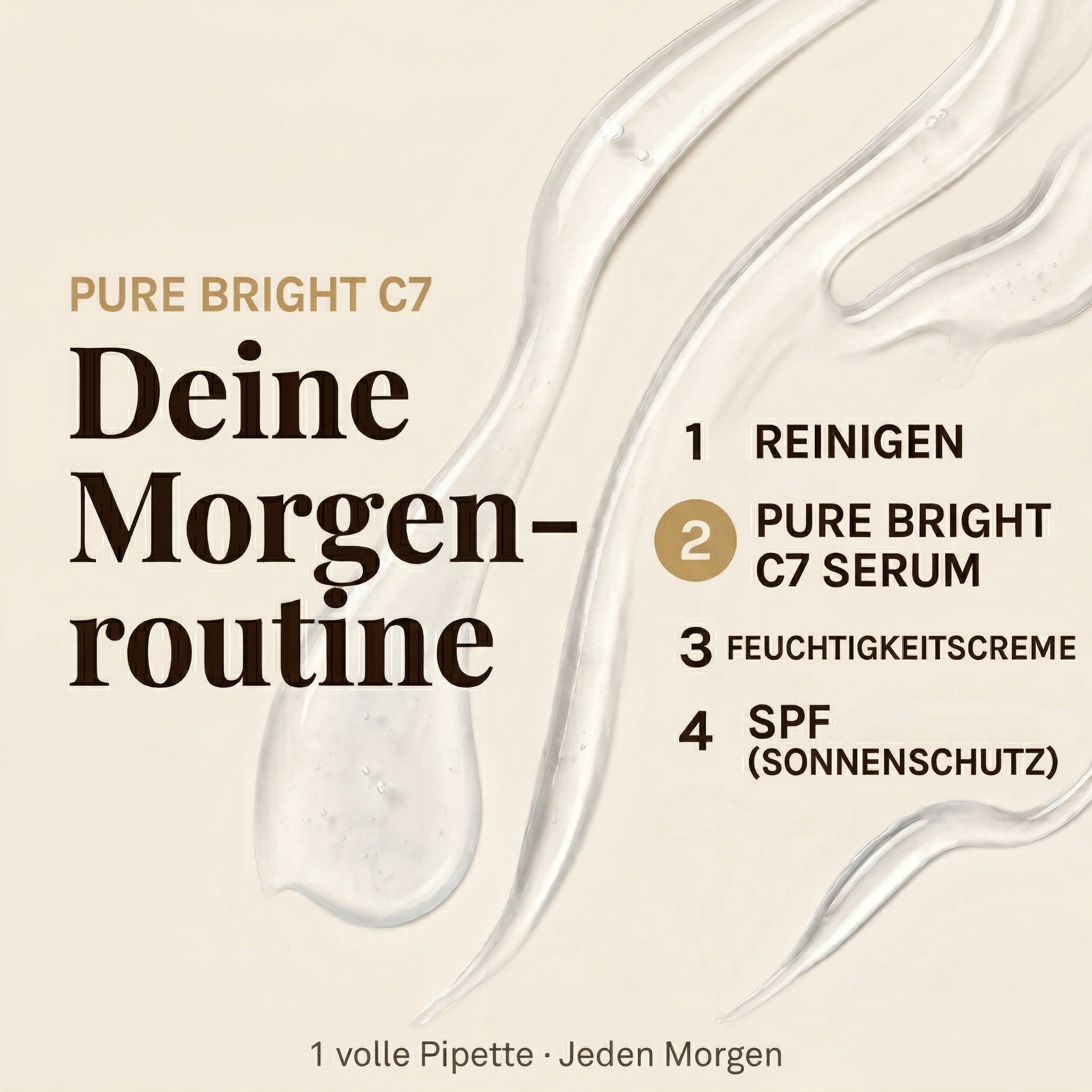 Pigmentique Pure Bright C7 Serum (V2)