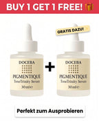 Pigmentique Tone Trinity Serum - Labortester / Fullsize