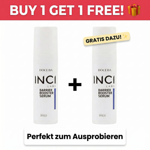 Barrier Booster Serum