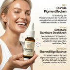 Pigmentique Pure Bright C7 Serum (V2)