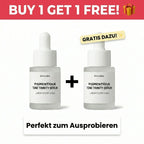 Pigmentique Tone Trinity Serum - Labortester / Fullsize