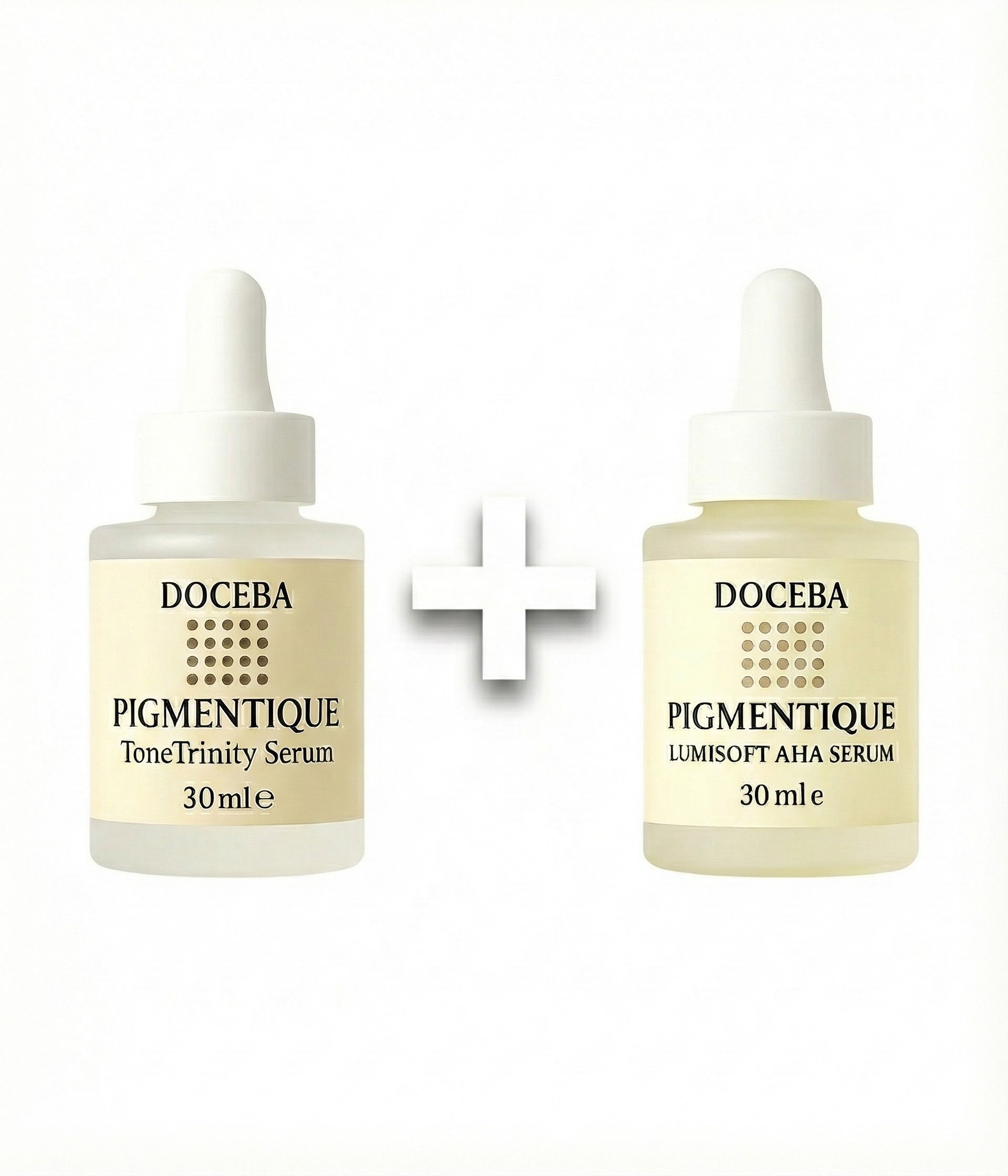 Pigmentique Lumisoft AHA Serum
