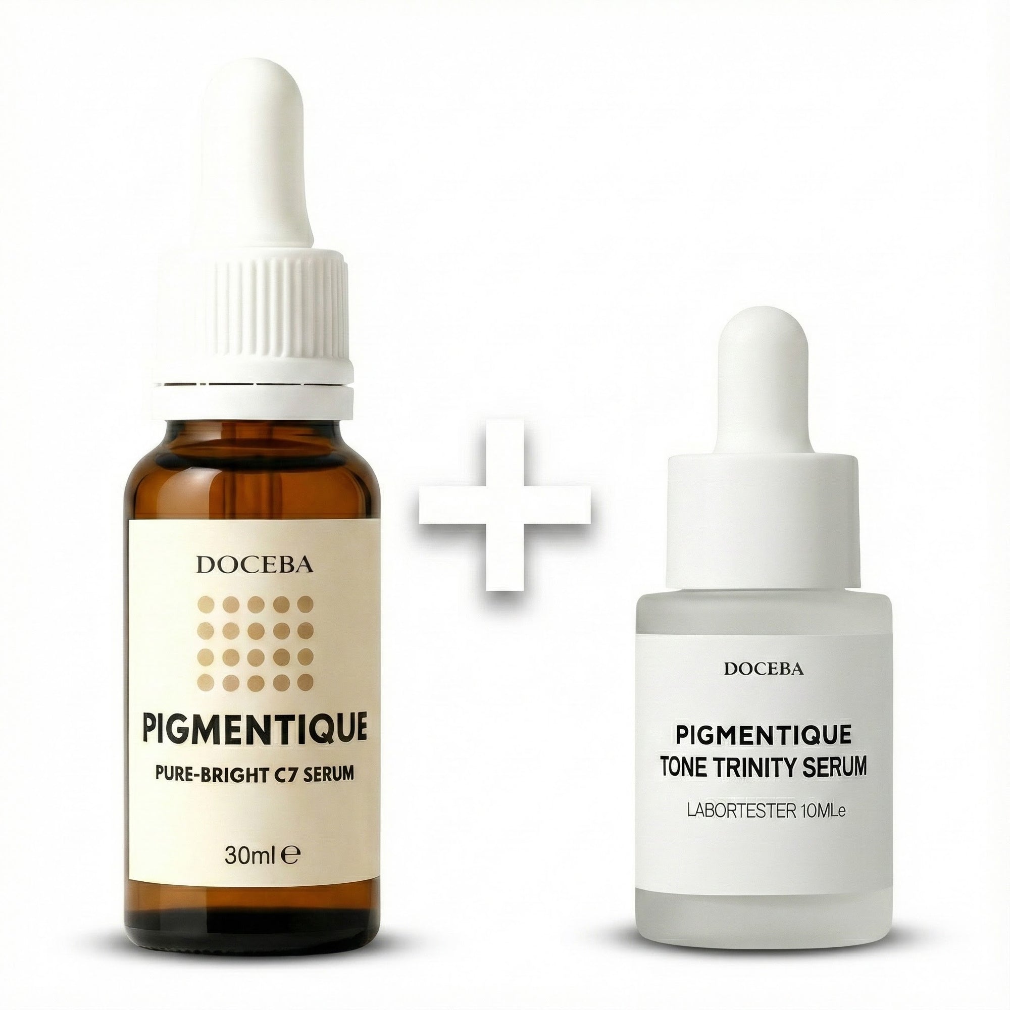 Pigmentique Pure Bright C7 Serum