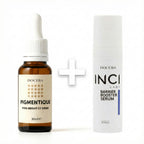 Pigmentique Pure Bright C7 + Barrier Booster Serum