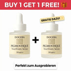 Pigmentique Tone Trinity Serum - Labortester / Fullsize